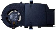CPU cooling fan assembly for