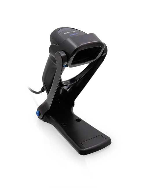 QuickScan QW2520, 2D VGA