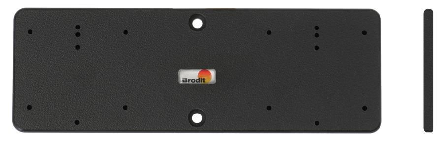 Mounting plate  Extension