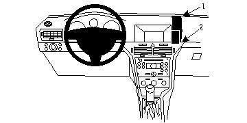 Mounting bracket
