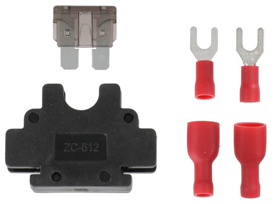 Mounting Accessories  Fuse 2