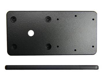 Mounting plate Extension