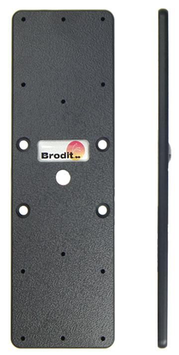 Mounting plate Extension