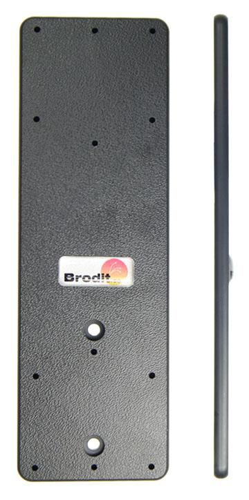 Mounting plate  Extension
