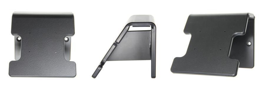 Mount Angled mounting