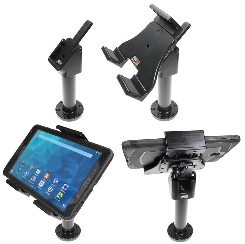 Mounting solution for