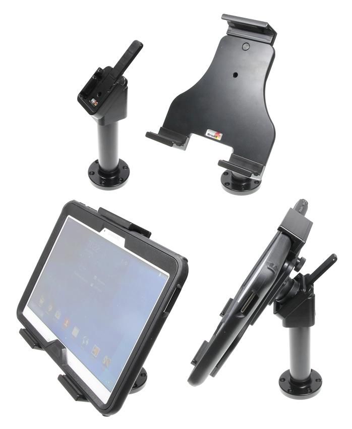Mounting solution for