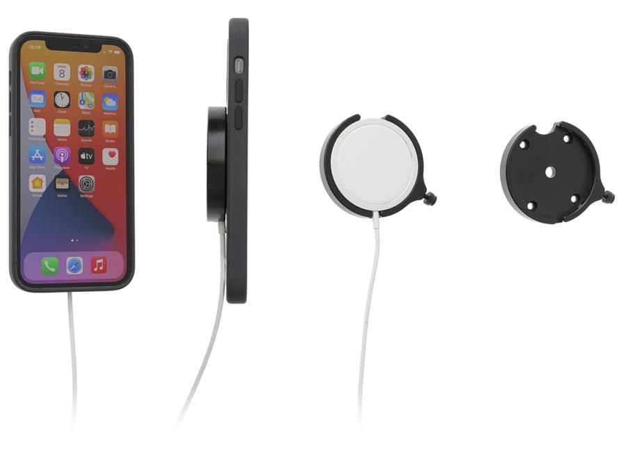 Mount For use with Apple