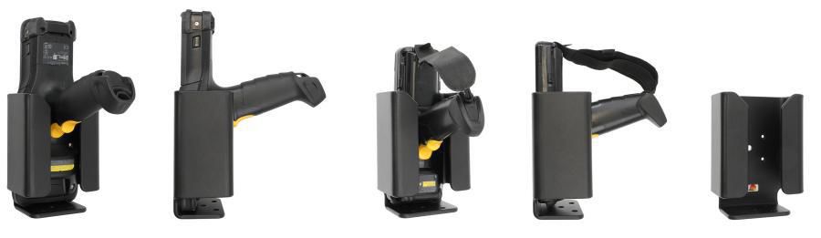 Passive holder  Universal