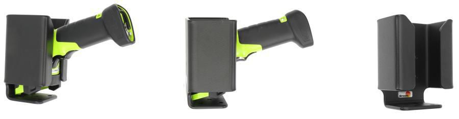 Passive holder  Universal