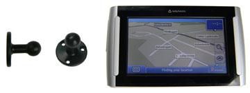 Mounting Accessories