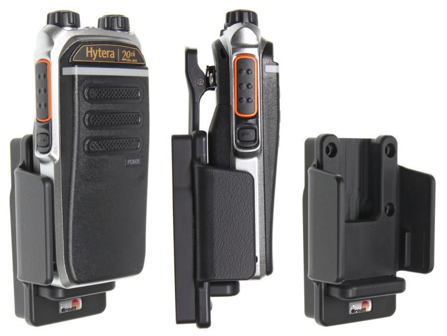 Passive holder Fits devices