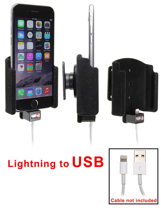 Holder for Cable Attachment