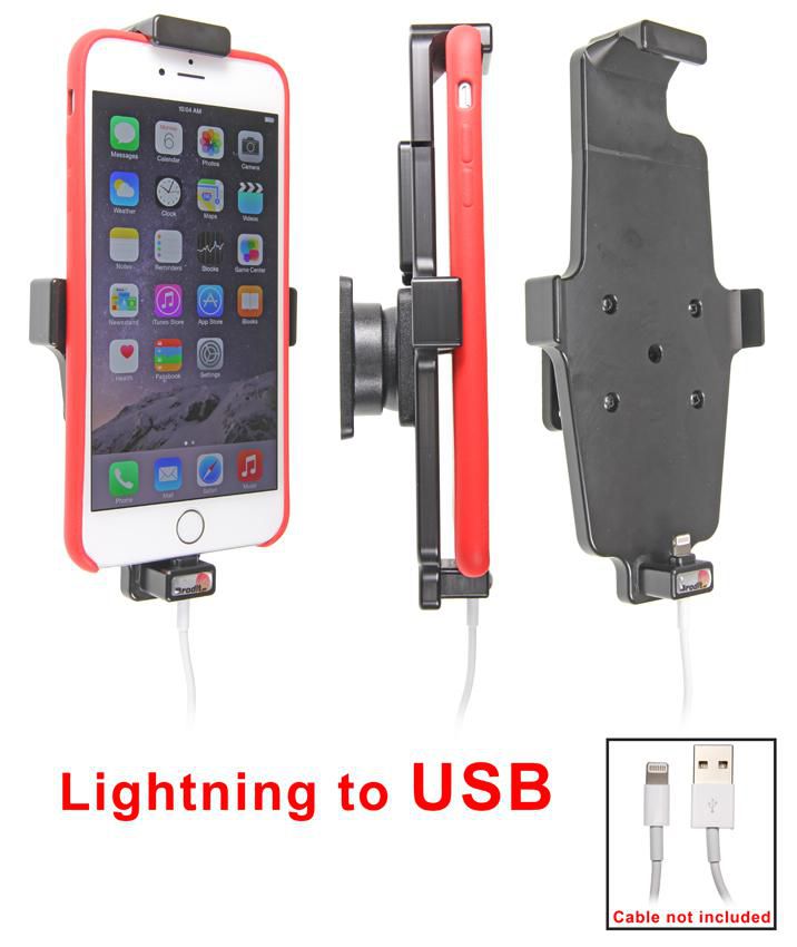 Holder for Cable Attachment