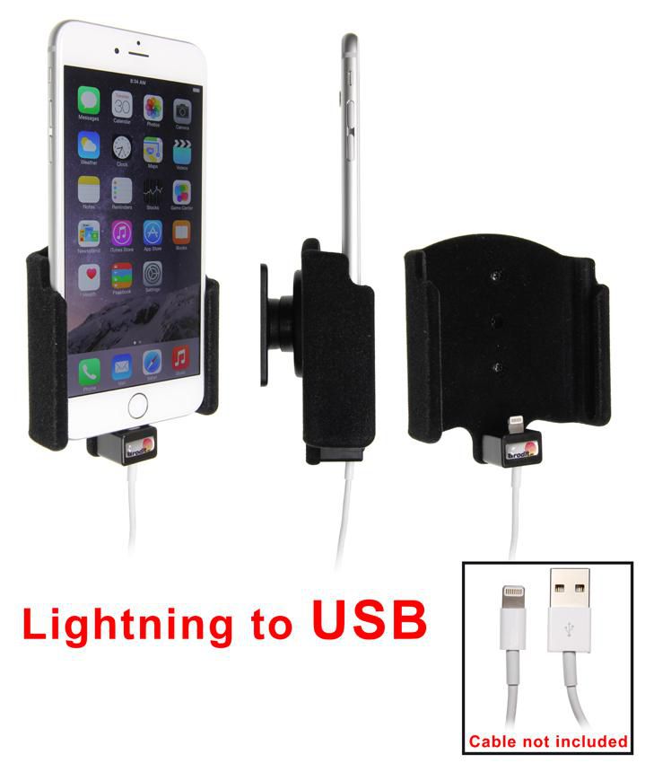 Holder for Cable Attachment