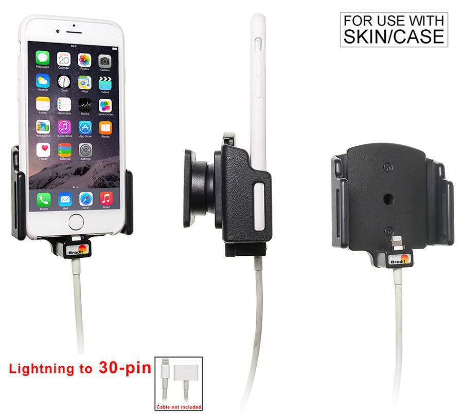Holder for Cable Attachment