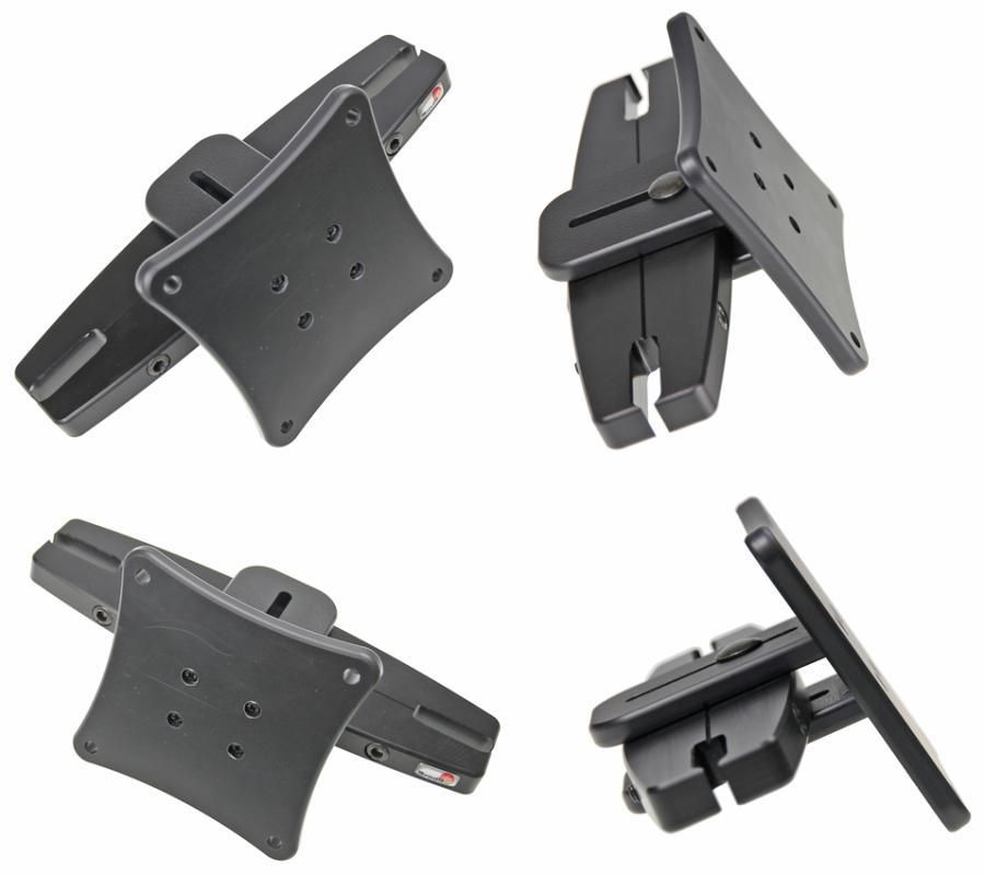 Headrest mount VESA Headrest