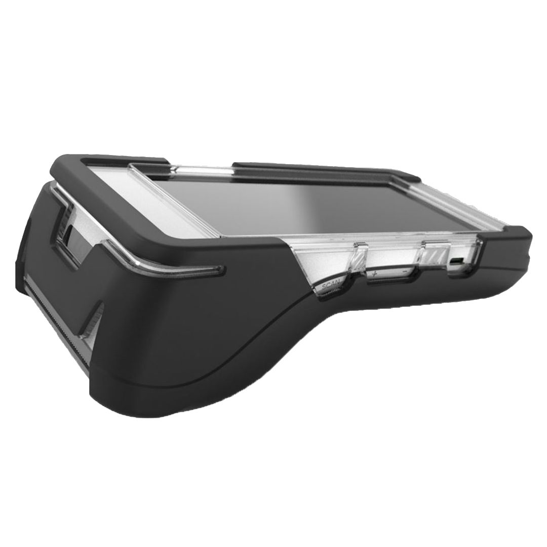 Mobile Protect & Go for Pax