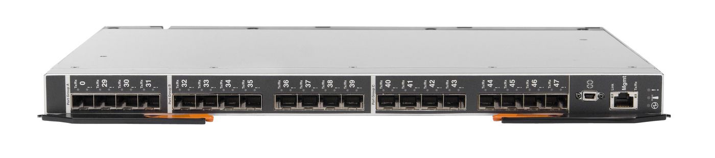 Flex FC5022 24-p 16Gb SAN