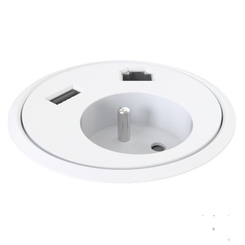 Powerdot - 1 Power 1 Data 1