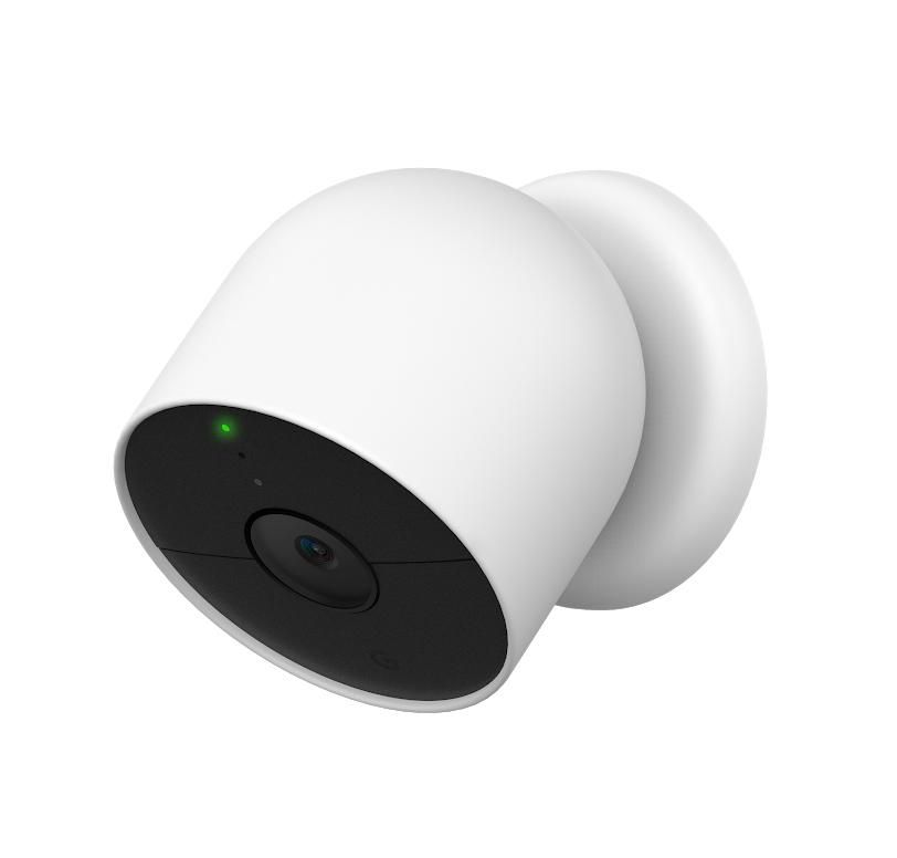 Nest Cam IP security camera