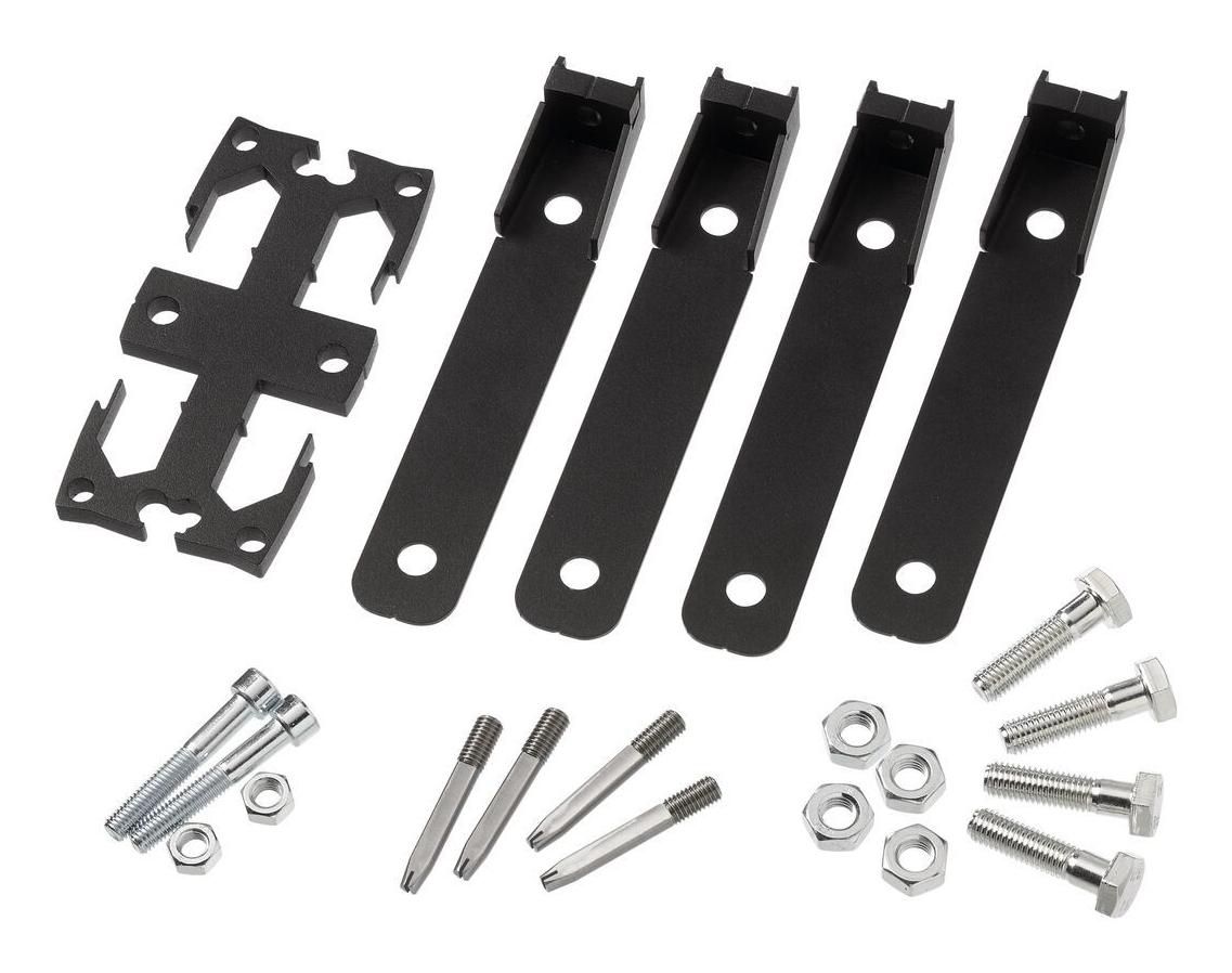PFA 9156, POLE COUPLER FOR