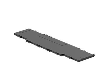 HP M24563-005 laptop spare part Battery