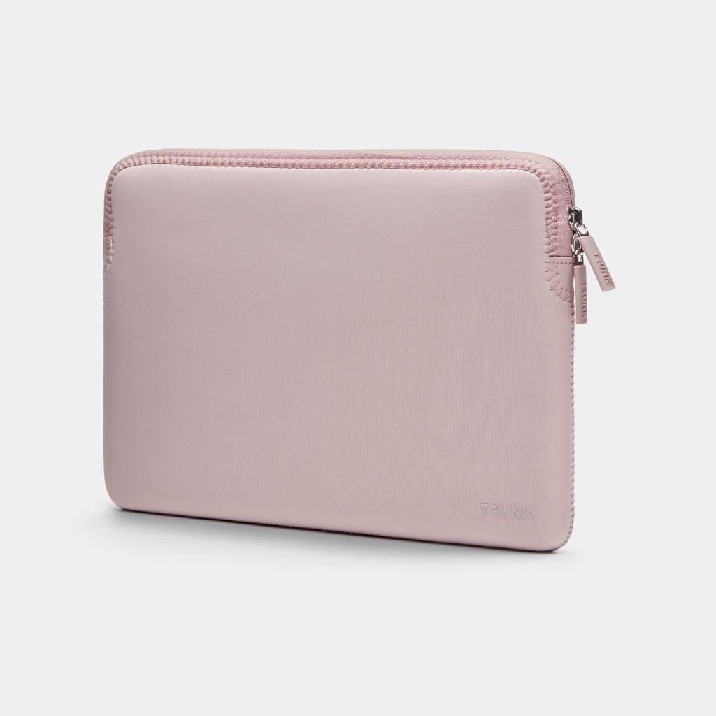 14" PC Sleeve, Warm Rose.