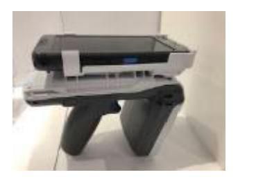 Doogee S40 SP1 Holder - SP1