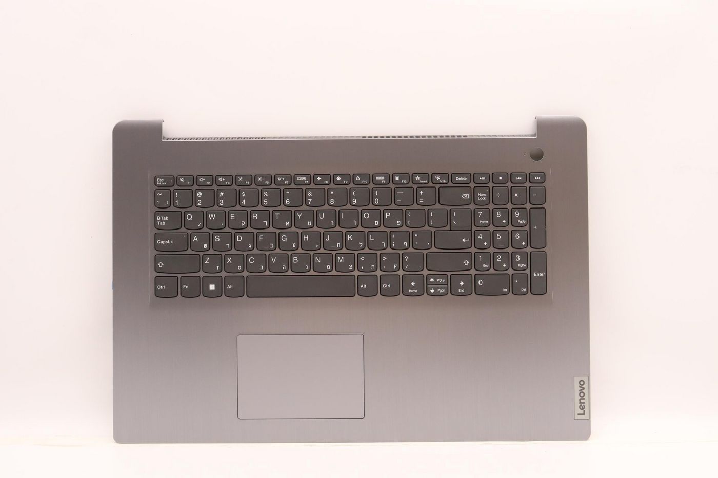 Lenovo 5CB1H80744 laptop spare part Cover + keyboard