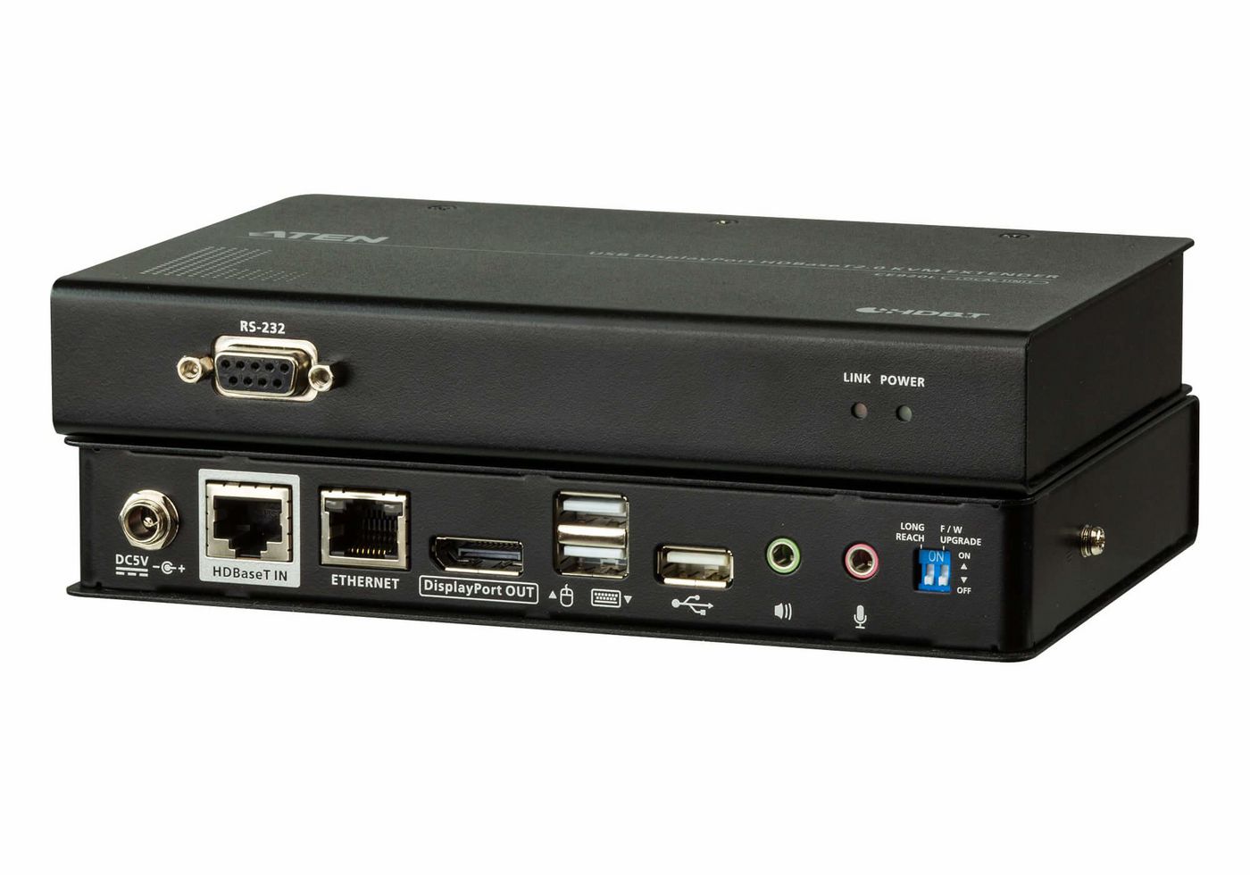 ATEN CE920-ATA-G KVM extender Transmitter & receiver