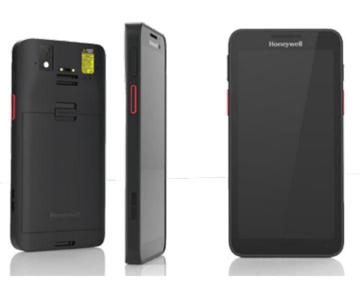 CT30 XP DR, WLAN, 6G/64G, 5.5