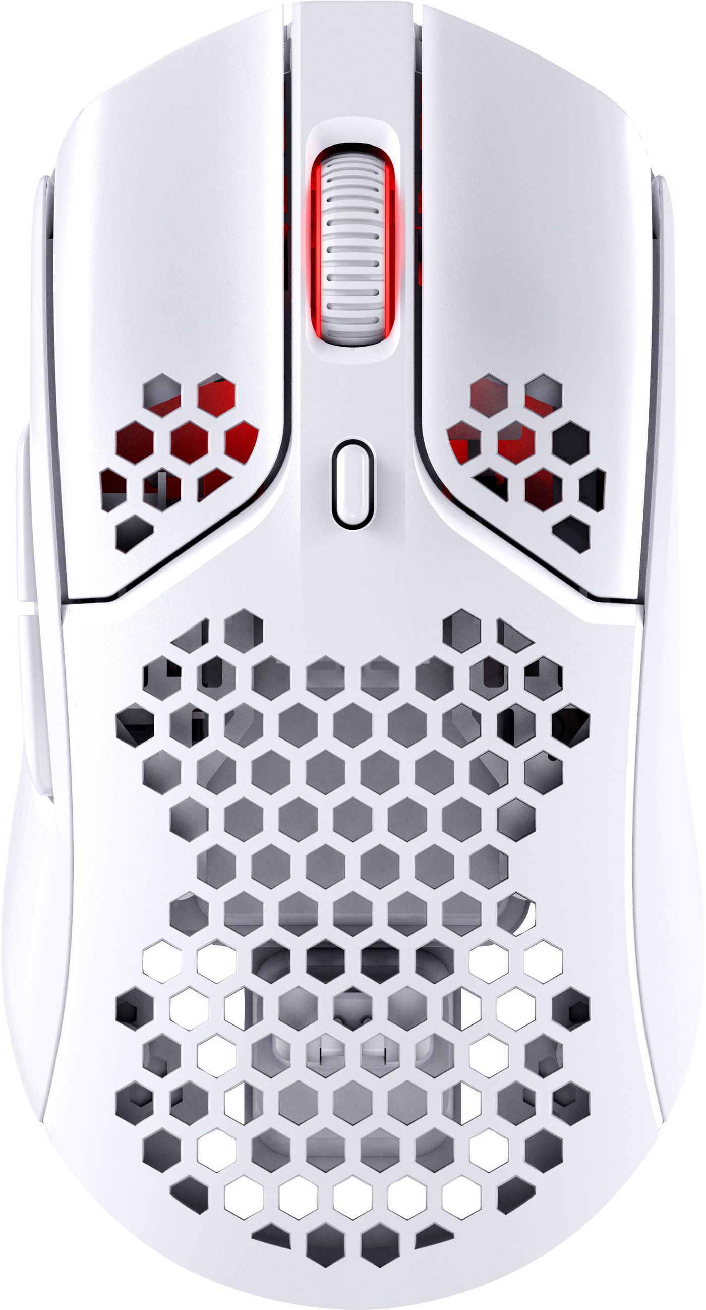 HyperX Pulsefire Haste - Wireless Gaming Mouse (White)