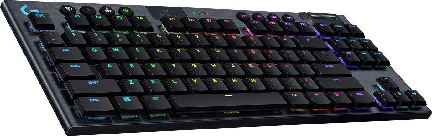 G915 TKL LS Mech Gaming KBD Clicky NDX