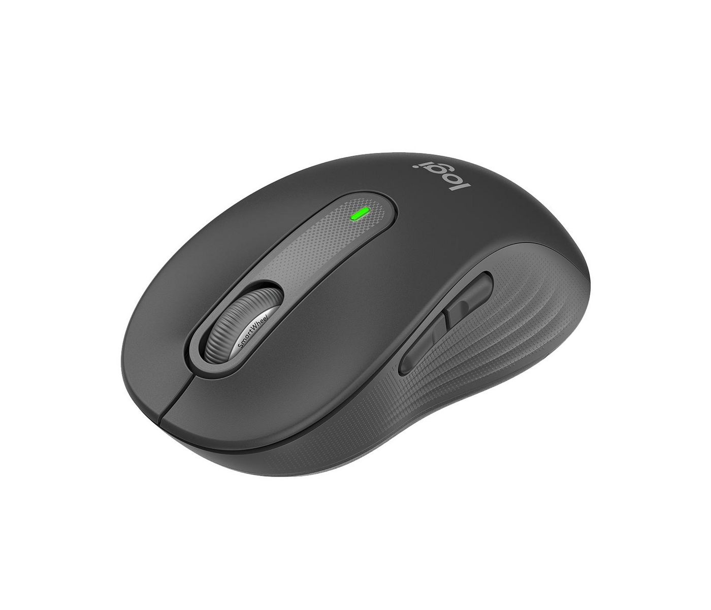Signature M650 M Graphite Droitier