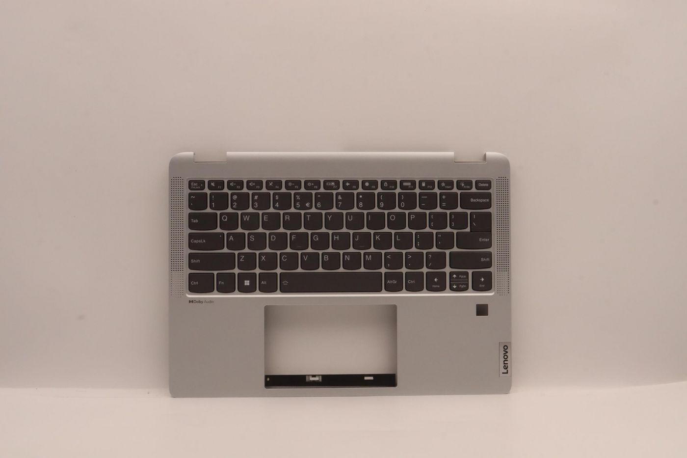 Lenovo 5CB1H79966 laptop spare part Cover + keyboard