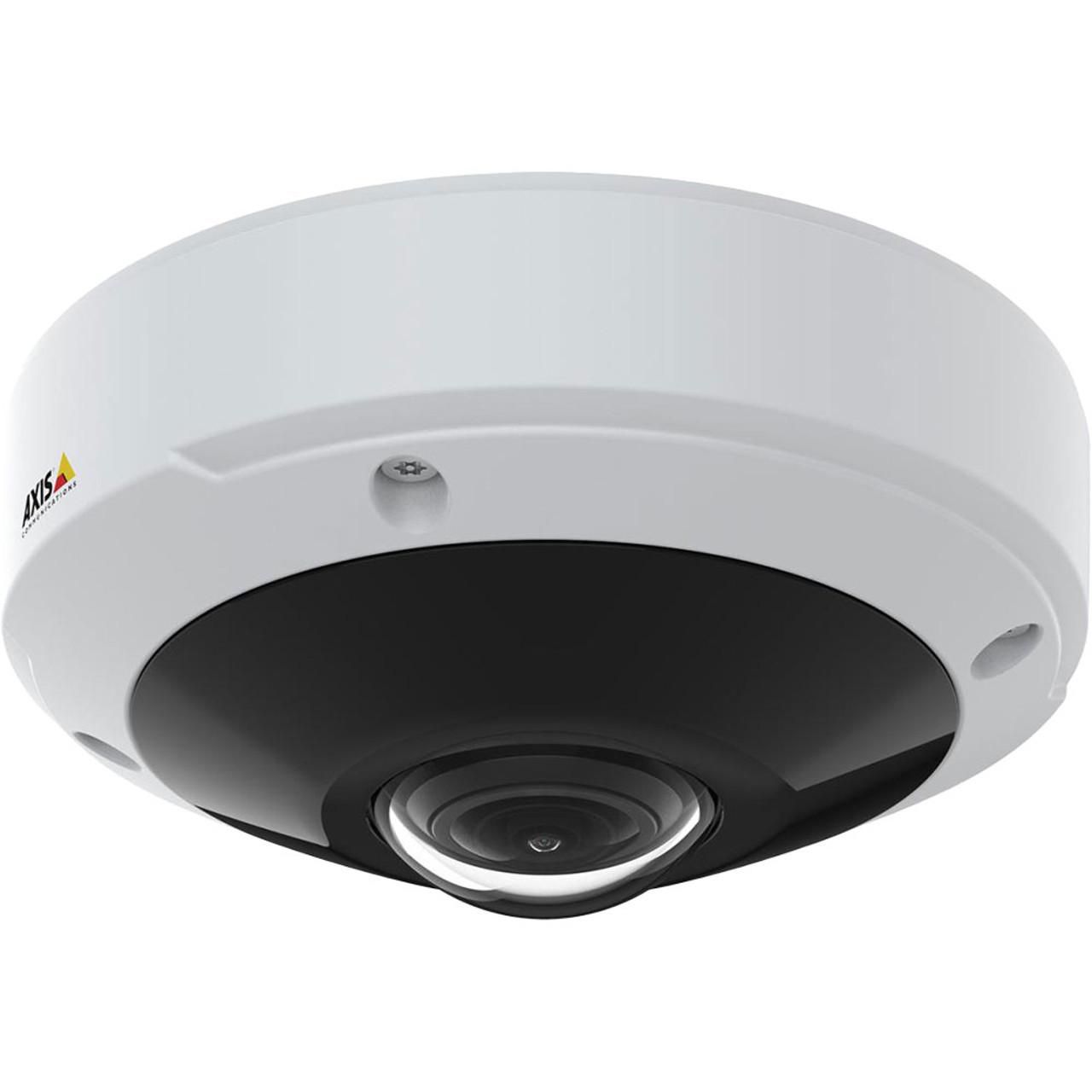M3057-PLR Mk II DOME CAMERA
