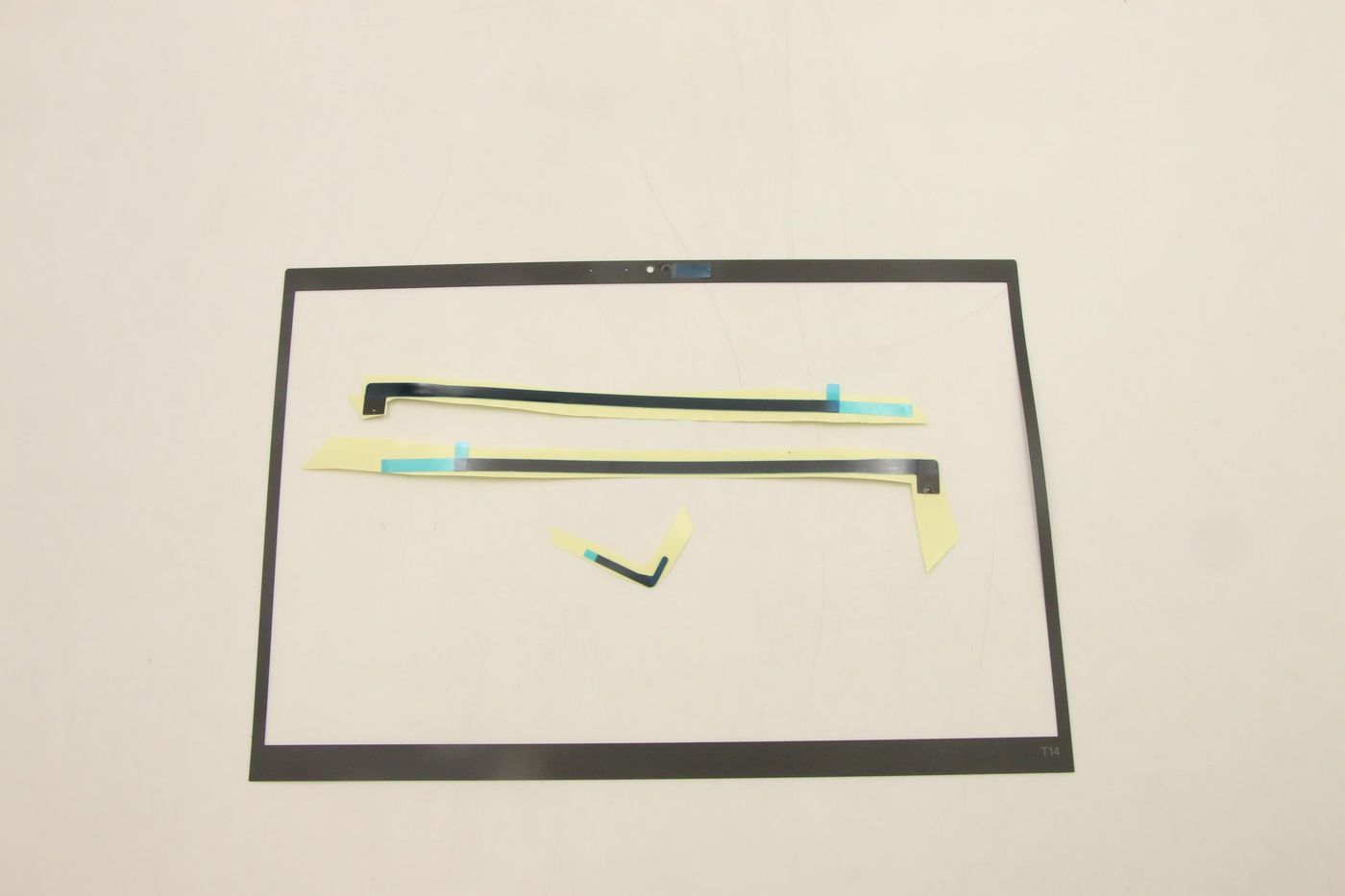 Lenovo 5B30Z38941 laptop spare part Bezel