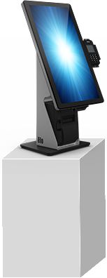WALLABY SELF-SERVICE COUNTERTOP