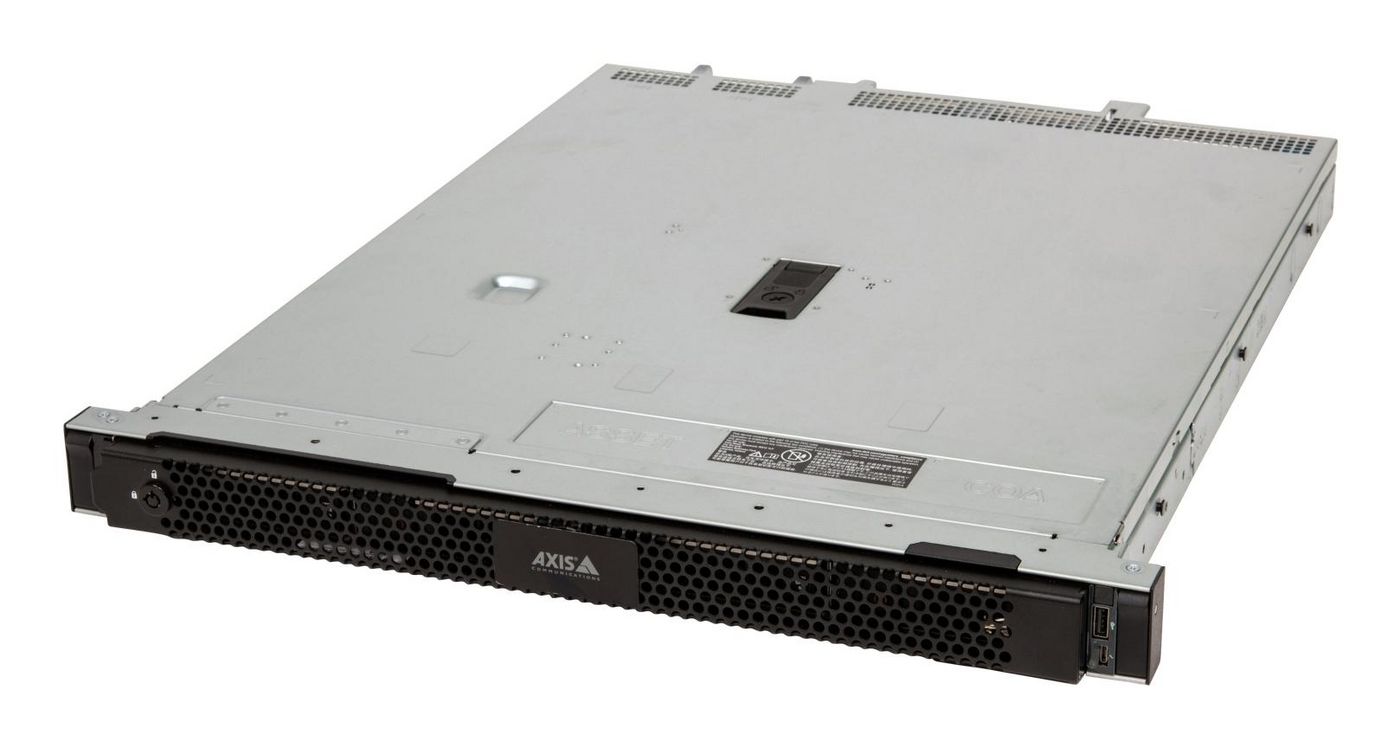 S1232 RACK 32 TB