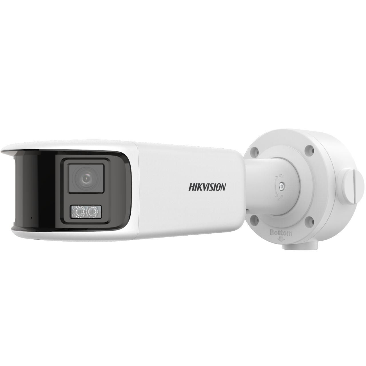 HIKVISION DS-2CD3T87G2P-LSU/SL(4mm)(C)(O-STD) Bullet 8MP Smart IP