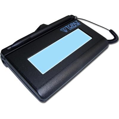 SignatureGem Backlit LCD 1x5