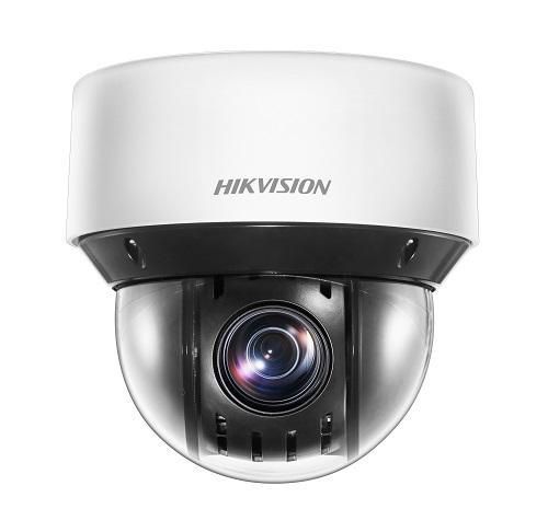 Hikvision | DS-2DE4A425IWG-E(O-STD) (25 x opt zoom) | 4MP | Dome PTZ Camera | Hvit
