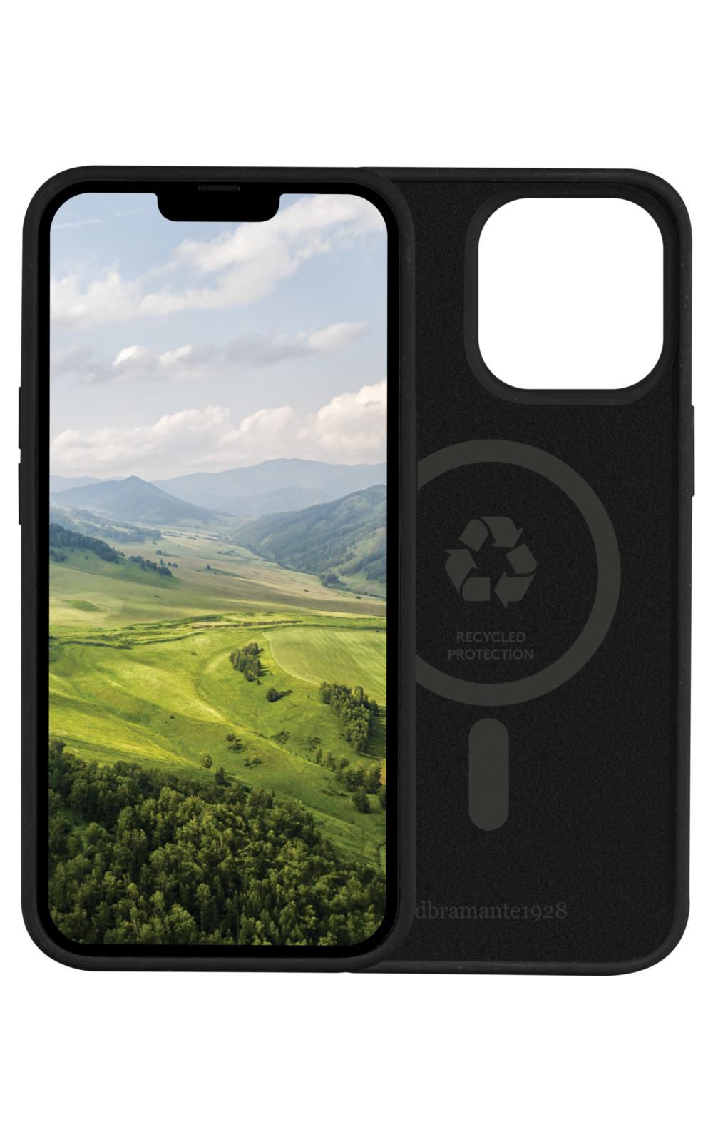 Monaco iPhone 14 Pro Max Night BLK