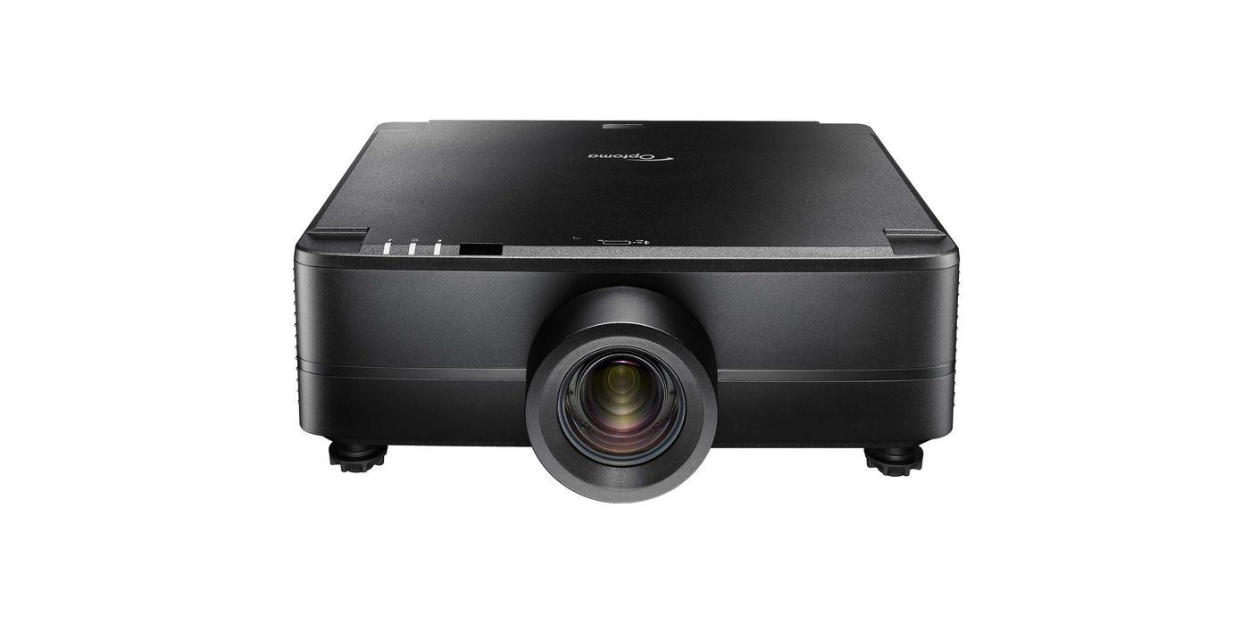 Optoma ZU920T