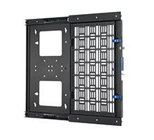 Slide Out AV Storage Tray