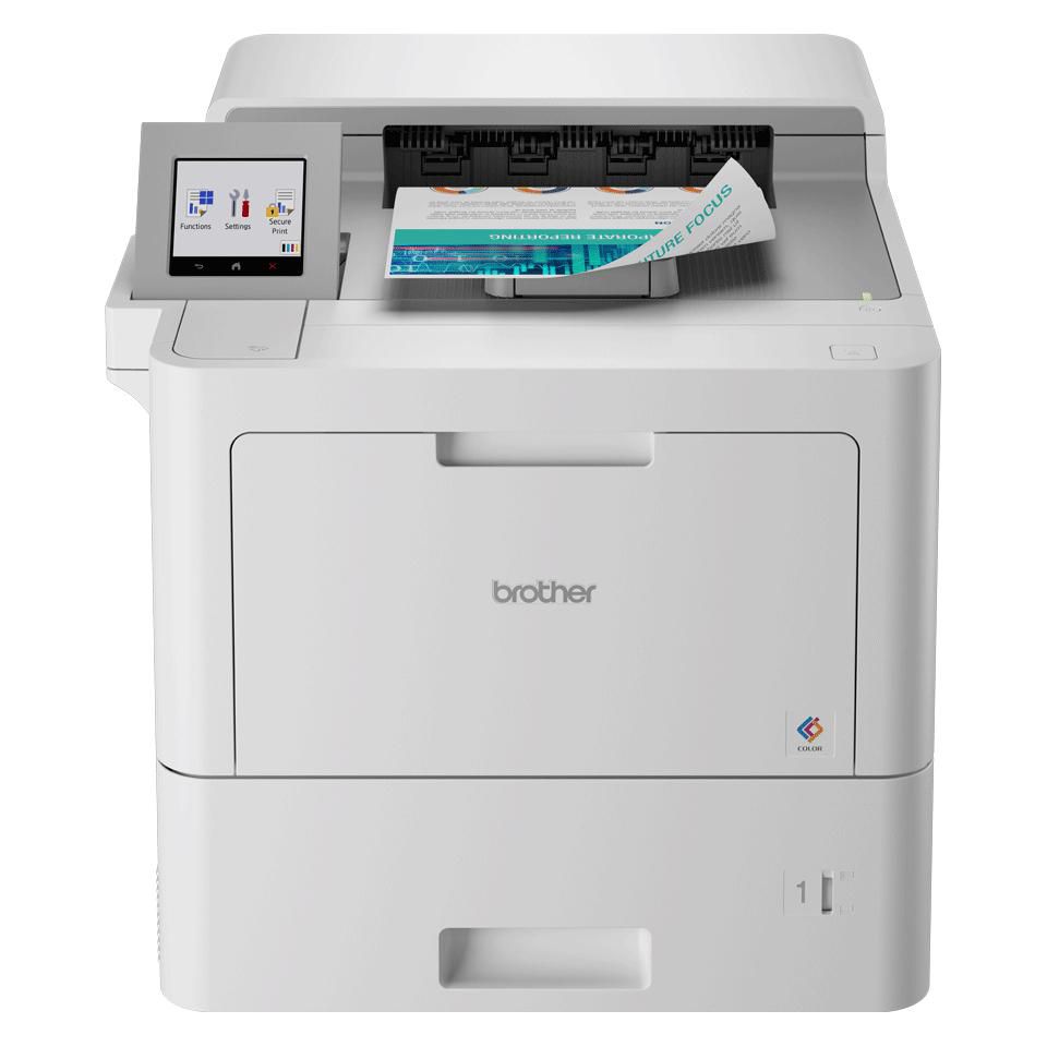Brother HL-L9430CDN laser printer Colour 2400 x 600 DPI A4