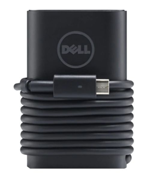 DELL TM7MV power adapter/inverter Indoor 130 W Black