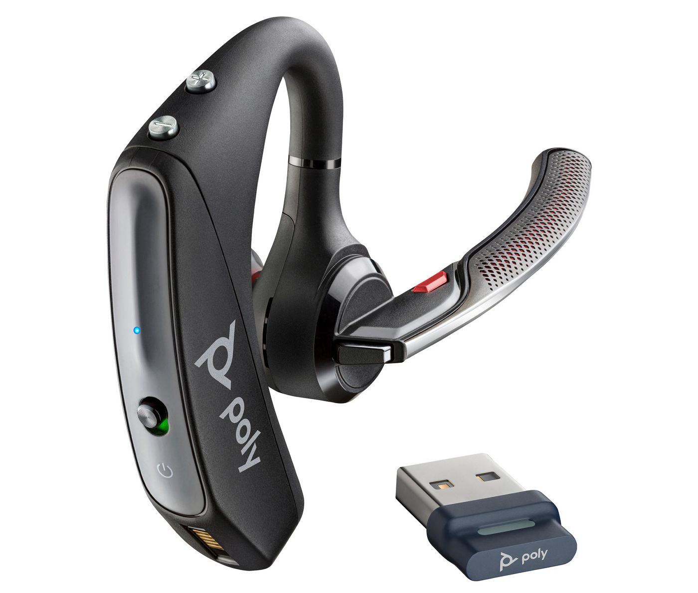 5200 Headset Wireless