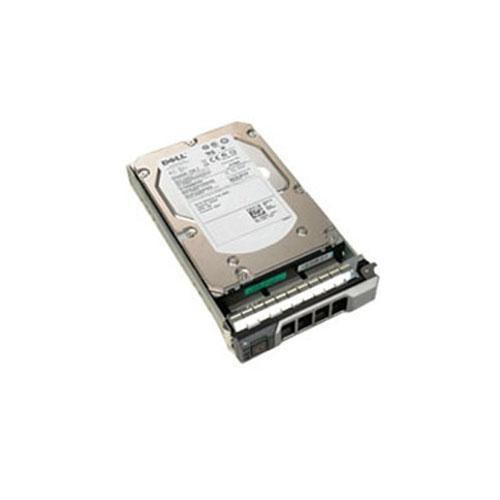 600GB 15K 6G 2.5IN SAS HDD